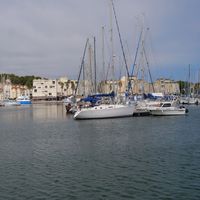 Photo de France - Gruissan